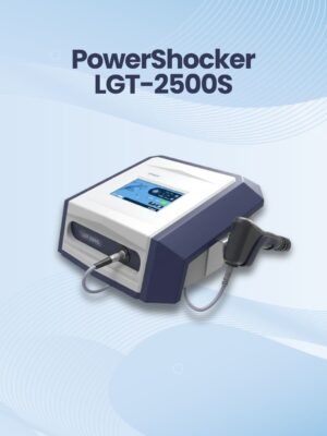 PowerShocker LGT-2500S