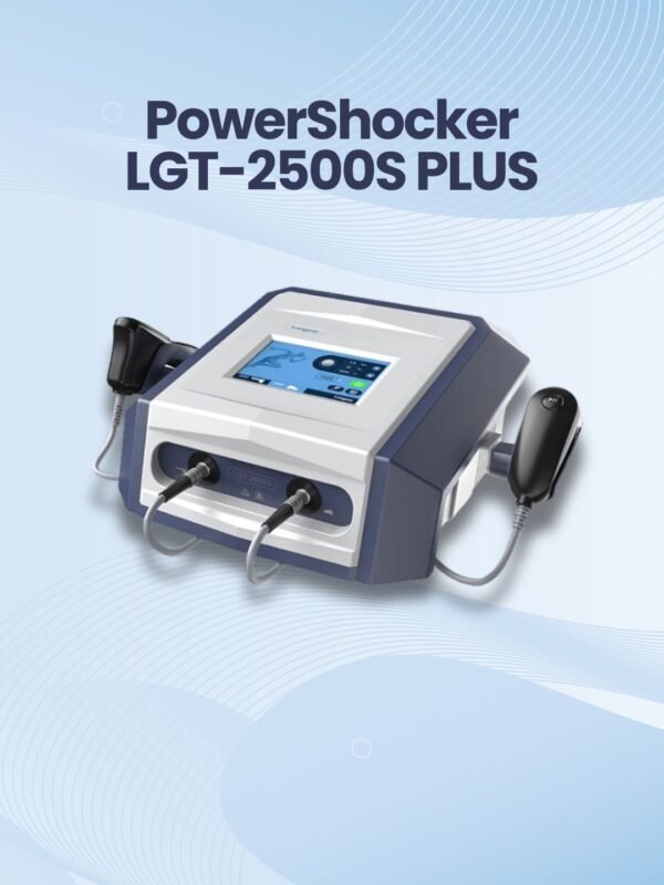 LGT-2500S Plus