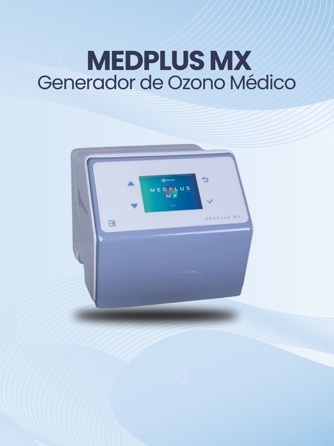 Medplus MX