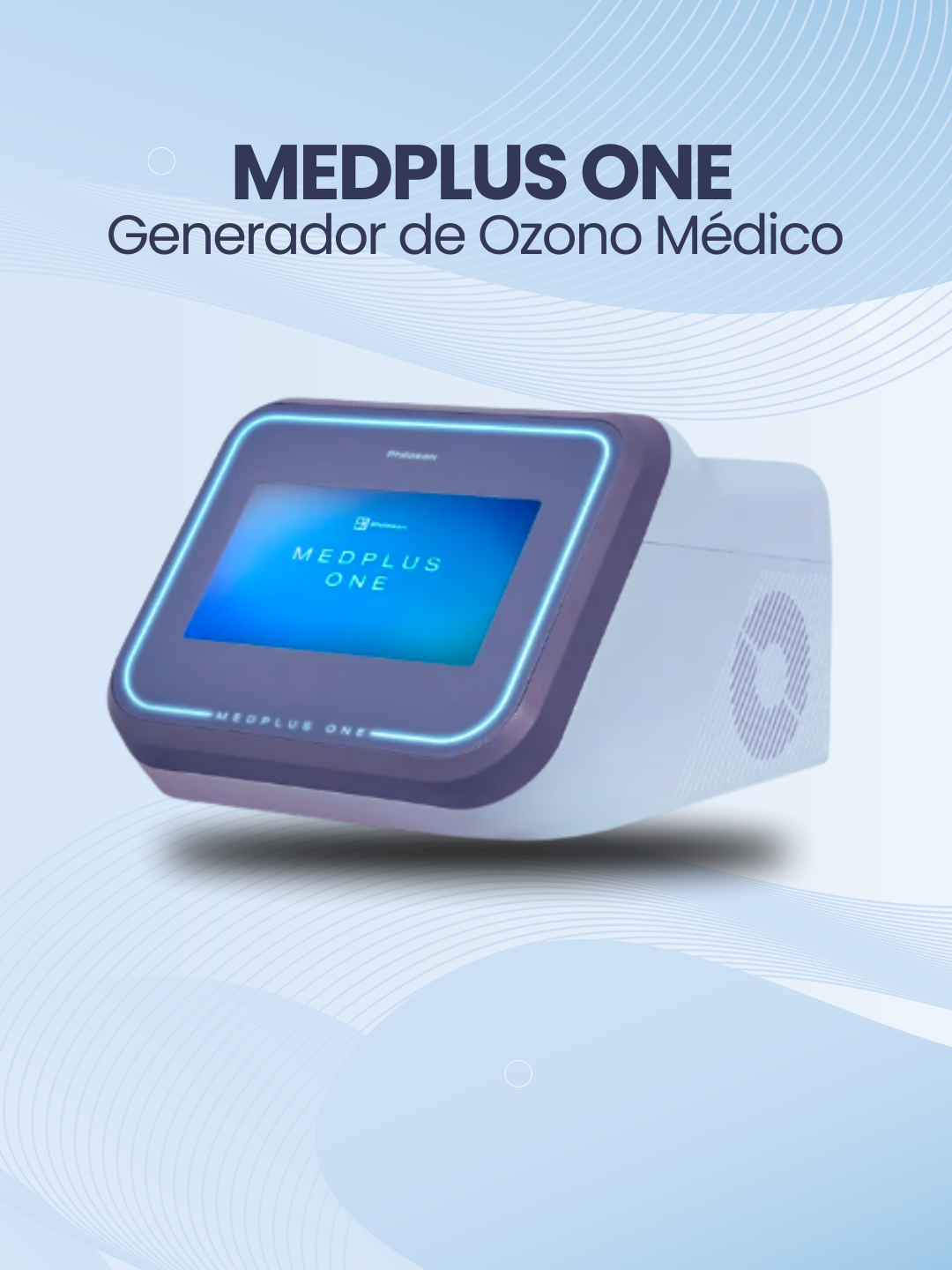 Medplus One NG
